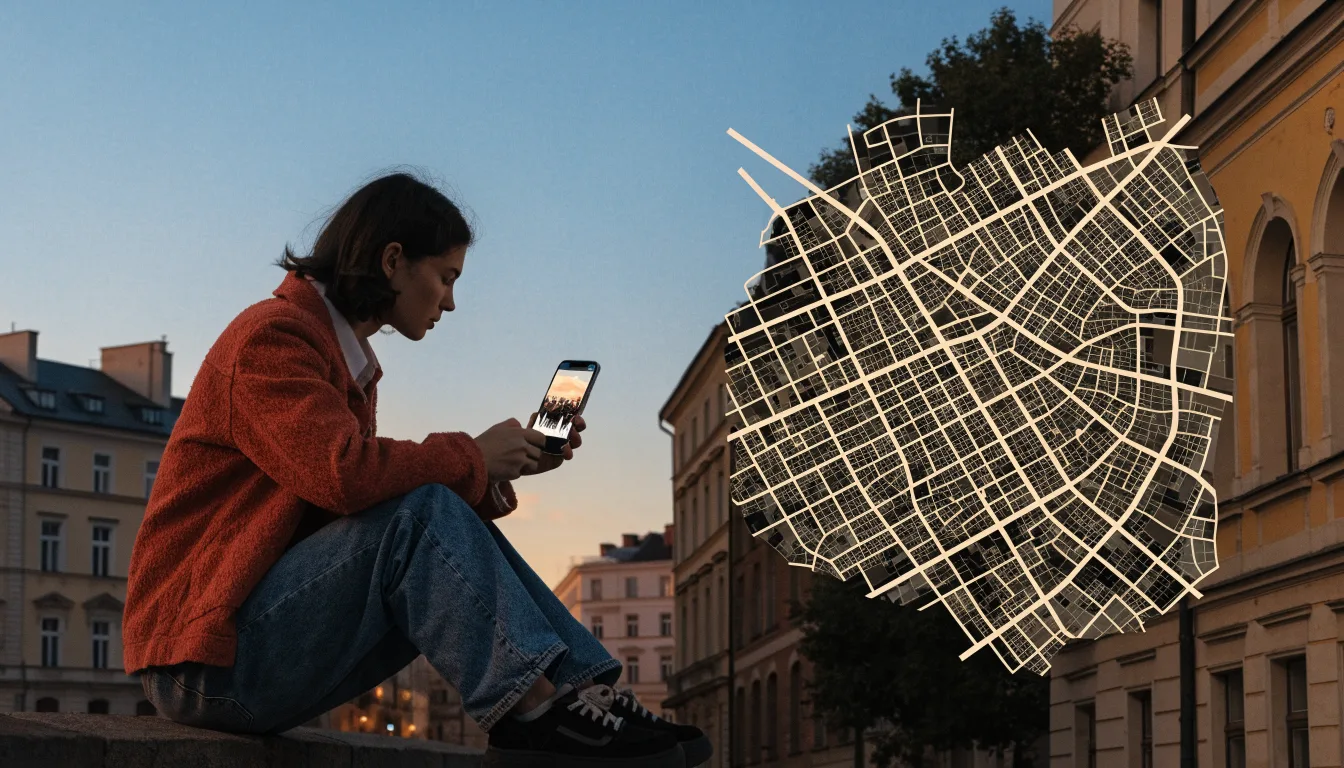 Kraków ostrzeżenie przed intensywnymi opadami deszczu