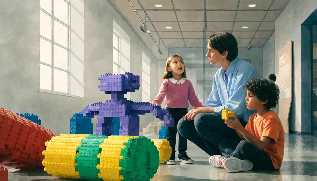 krakow lego