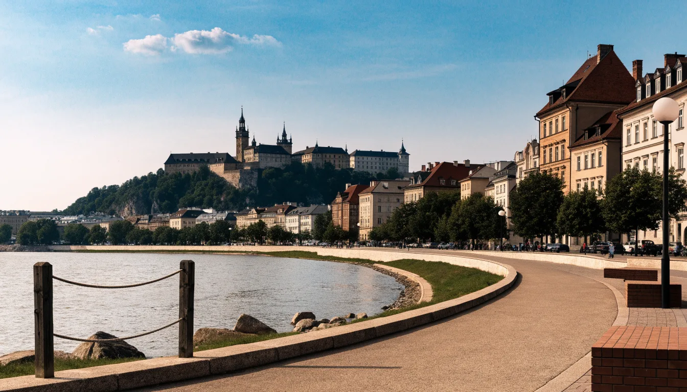 Kraków w jeden dzień